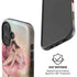 Rose Fairy by Rachel Anderson iPhone 16 Plus Magsafe Impact Case